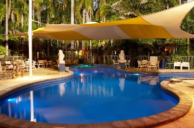 Kununurra Country Club Resort - Accommodation Mooloolaba 5