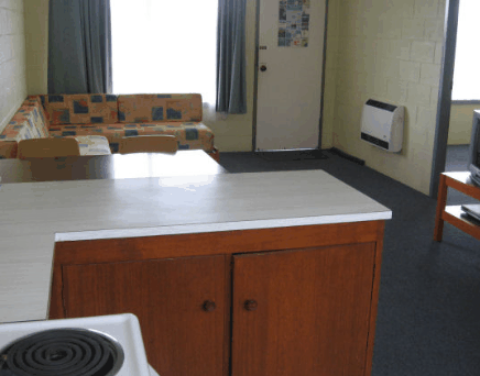Mersey Bluff Lodge - Accommodation Mooloolaba