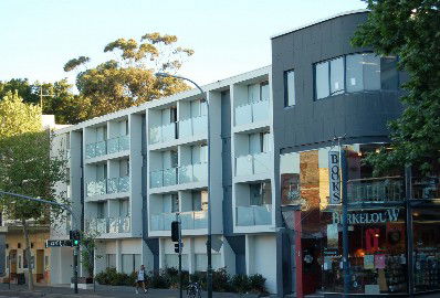 Paddington NSW Accommodation Mooloolaba