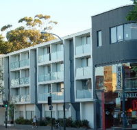 Arts Hotel Sydney - Accommodation Mooloolaba