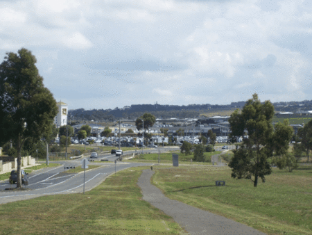 Golden Palms Motel - Accommodation Mooloolaba