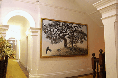 The Hatton - South Yarra - Accommodation Mooloolaba 0