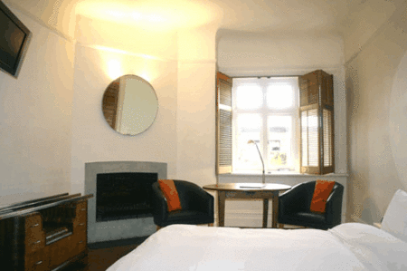 The Hatton - South Yarra - Accommodation Mooloolaba 3