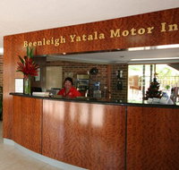 Beenleigh Yatala Motor Inn - Accommodation Mooloolaba