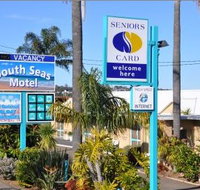 South Seas Motel - Accommodation Mooloolaba