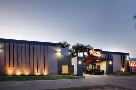 Sandors Motor Inn - Accommodation Mooloolaba 0
