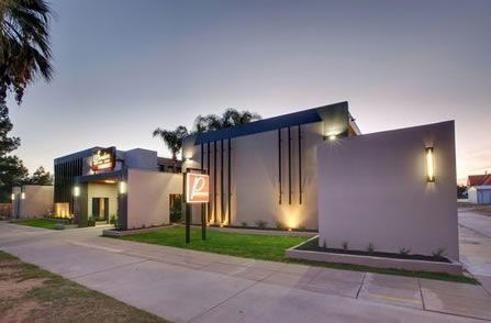Sandors Motor Inn - Accommodation Mooloolaba 1