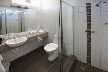 Sandors Motor Inn - Accommodation Mooloolaba 4