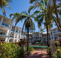Port Douglas Beachfront Terraces - Accommodation Mooloolaba