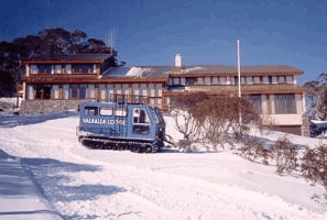 Perisher Valley NSW Accommodation Mooloolaba