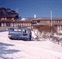 Valhalla Lodge - Accommodation Mooloolaba