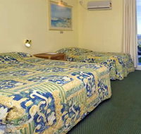 All Seasons Salamander Shores - Accommodation Mooloolaba