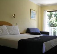 Best Western Macquarie Barracks Motor Inn - Accommodation Mooloolaba