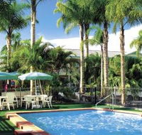 Forster Palms Motel - Accommodation Mooloolaba