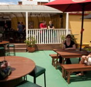 Jack Duggans Irish Pub - Accommodation Mooloolaba