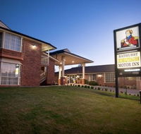 Bathurst Heritage Motor Inn - Accommodation Mooloolaba