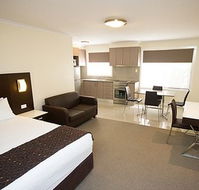 Country Comfort Premier Motel - Accommodation Mooloolaba