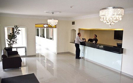 Country Comfort Premier Motel - Accommodation Mooloolaba 1