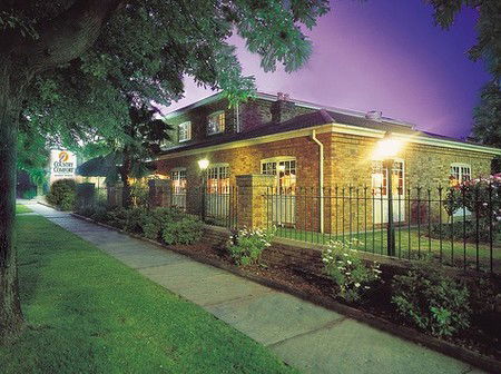 Country Comfort Premier Motel - Accommodation Mooloolaba 5
