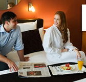 The Clarendon Hotel - Accommodation Mooloolaba