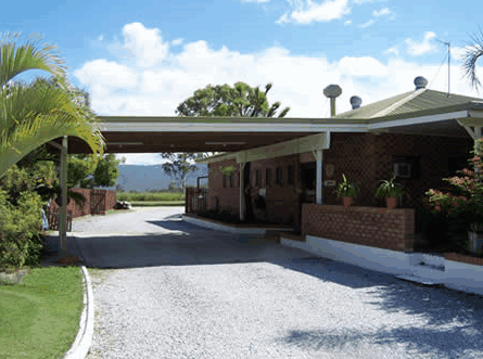 Bororen QLD Accommodation Mooloolaba