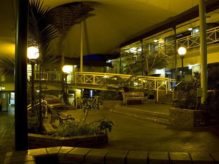 Sandy Bay TAS Accommodation Mooloolaba