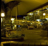 Mayfair Plaza Motel - Accommodation Mooloolaba