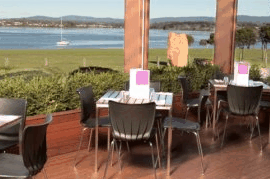 George Town TAS Accommodation Mooloolaba