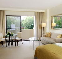 The Hills Lodge Boutique - Accommodation Mooloolaba