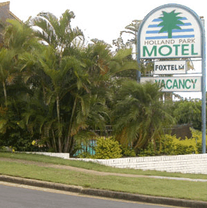 Holland Park QLD Accommodation Mooloolaba