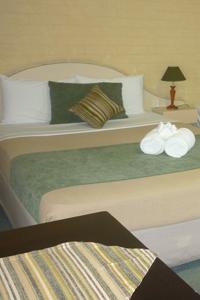 Reef Gateway Motor Inn - Accommodation Mooloolaba 0