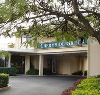 Chermside Green Motel - Accommodation Mooloolaba