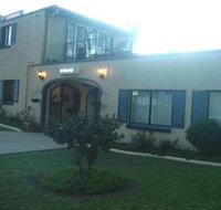 Golden Harvest Motel - Accommodation Mooloolaba