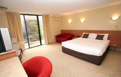 Best Western Chaffey International Motor Inn - Accommodation Mooloolaba 1