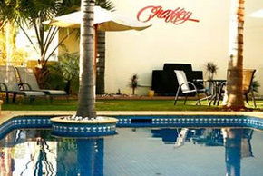 Best Western Chaffey International Motor Inn - Accommodation Mooloolaba 2