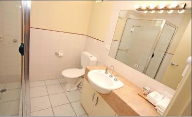 Best Western Chaffey International Motor Inn - Accommodation Mooloolaba 3