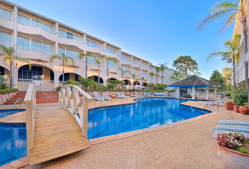 North Ryde NSW Accommodation Mooloolaba