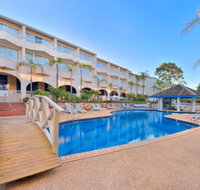 Stamford Grand North Ryde - Accommodation Mooloolaba