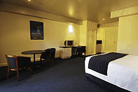 Fairway Resort - Accommodation Mooloolaba