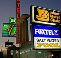 Mayfield Motel - Accommodation Mooloolaba