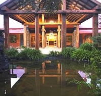 Tall Timbers Tasmania - Accommodation Mooloolaba