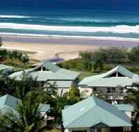 Fraser Island Beach Houses - Accommodation Mooloolaba