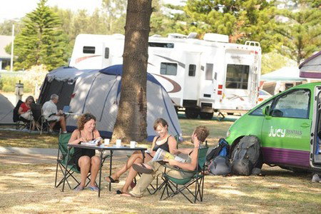 Narrabeen NSW Accommodation Mooloolaba