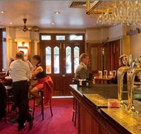The Occidental Hotel - Accommodation Mooloolaba
