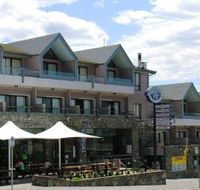 Banjo Paterson Inn - Accommodation Mooloolaba