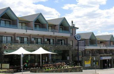Banjo Paterson Inn - Accommodation Mooloolaba 0