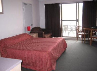 Banjo Paterson Inn - Accommodation Mooloolaba 4