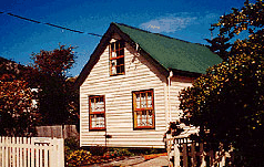 Bicheno Gaol Cottages - Accommodation Mooloolaba 1