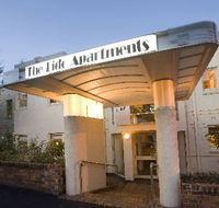 The Lido Boutique Apartments - Accommodation Mooloolaba