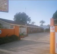 Buccaneer Motel - Accommodation Mooloolaba